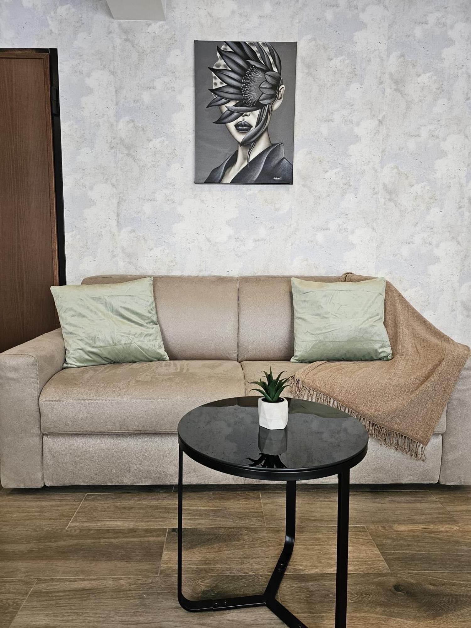 Korzo Suites Sliema III Exteriör bild